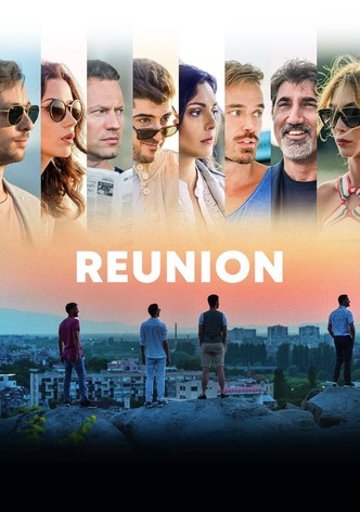 Les Retrouvailles-poster-2019-1767877159