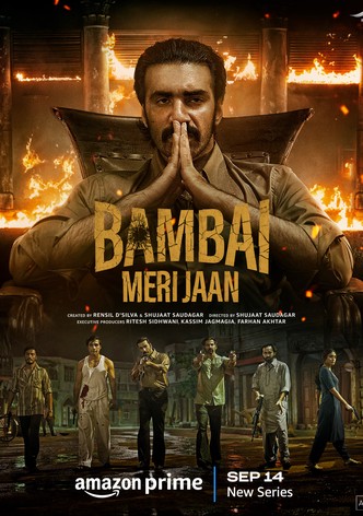 Les Rois de Bombay-poster-2023-1768463255