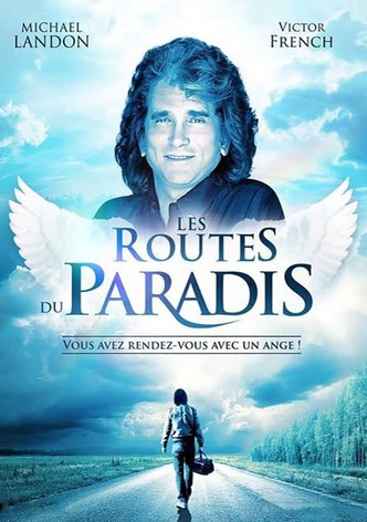 Les Routes du paradis-poster-1984-1767930685
