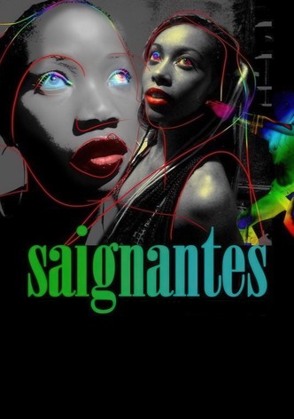 Les Saignantes-poster-2005-1768692690