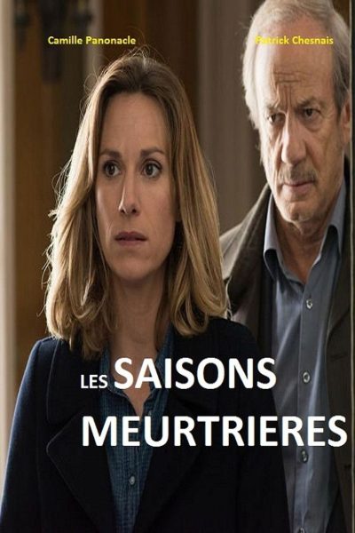 Les Saisons meurtrières-poster-2012-1769421893