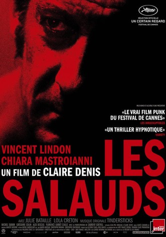 Les Salauds-poster-2013-1768814264