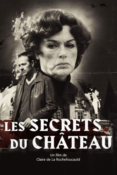 Les Secrets du château-poster-2019-1768994565