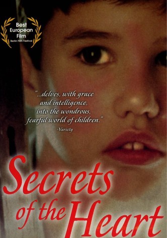 Les Secrets du cœur-poster-1997-1768656661