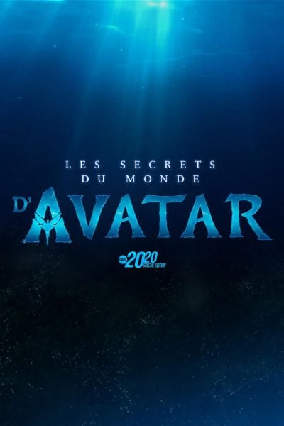 Les Secrets du monde d&rsquo;Avatar-poster-2022-1767609629