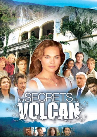 Les Secrets du volcan-poster-2006-1768380882
