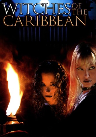 Les Sorcières Des Caraïbes-poster-2005-1768692568