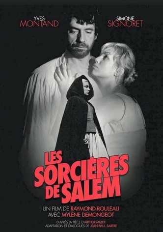 Les Sorcières de Salem-poster-1957-1768552408