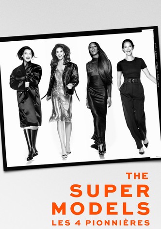 Les Supermodels-poster-2023-1767810779