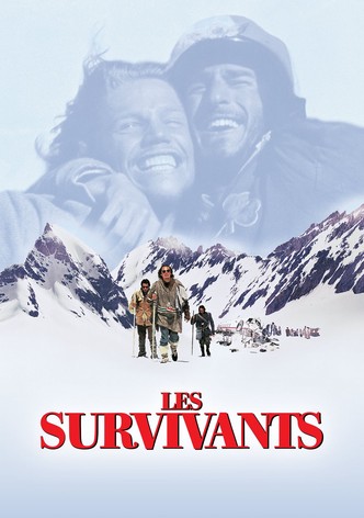 Les Survivants-poster-1993-1768653522