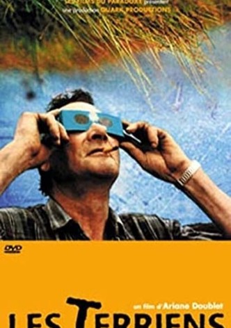 Les Terriens-poster-2000-1768658655