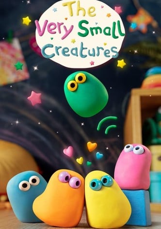 Les Toutes Petites Créatures-poster-2021-1768461073