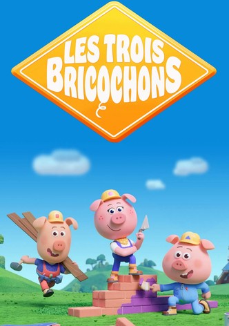 Les Trois Bricochons-poster-2025-1768497222
