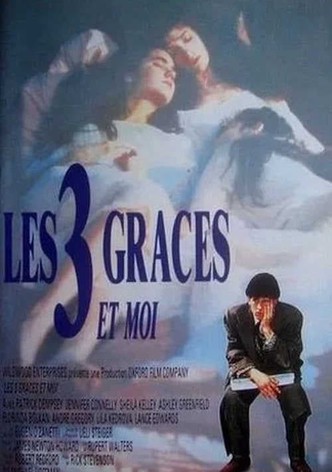 Les Trois Grâces et Moi-poster-1988-1768651888