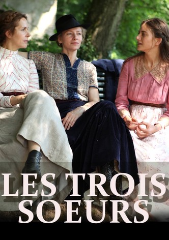 Les Trois sœurs-poster-2015-1768819846