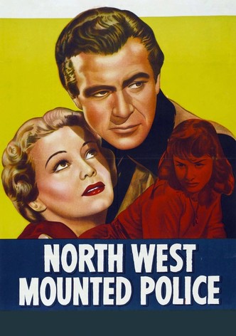 Les Tuniques écarlates-poster-1940-1768550224