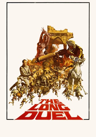 Les Turbans rouges-poster-1967-1768557100