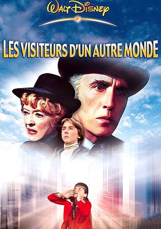 Les Visiteurs d&rsquo;un autre monde-poster-1978-1768610817