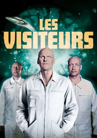 Les Visiteurs-poster-1980-1767880678