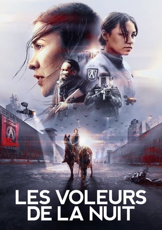 Les Voleurs de la nuit-poster-2021-1768459560