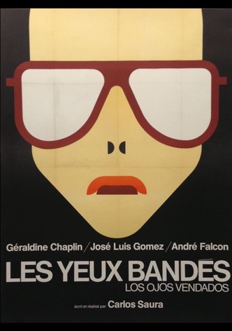 Les Yeux bandés-poster-1978-1768611202