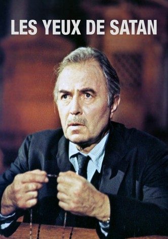 Les Yeux de Satan-poster-1972-1768605741