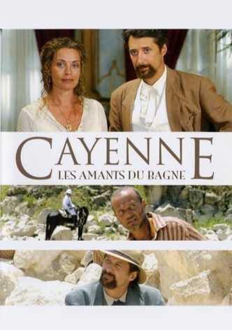 Les amants du bagne-poster-2004-1768692002