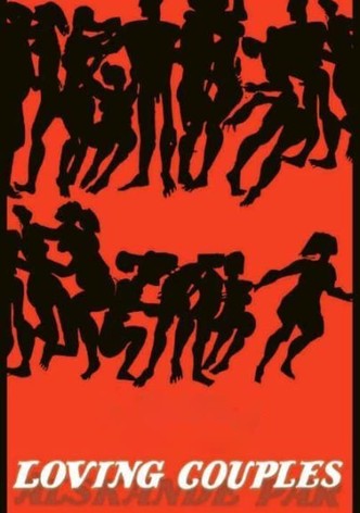 Les amoureux-poster-1964-1768555690