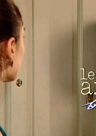 Les années bleues-poster-1998-1768379939