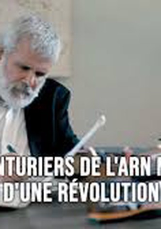Les aventuriers de l&rsquo;ARN messager – Coulisses d&rsquo;une révolution scientifique-poster-2023-1767881537