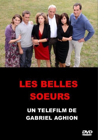 Les belles-sœurs-poster-2011-1768751490