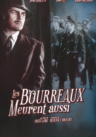 Les bourreaux meurent aussi-poster-1943-1768549092