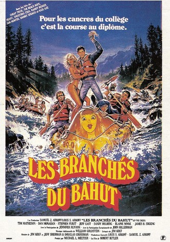 Les branchés du bahut-poster-1984-1768613714