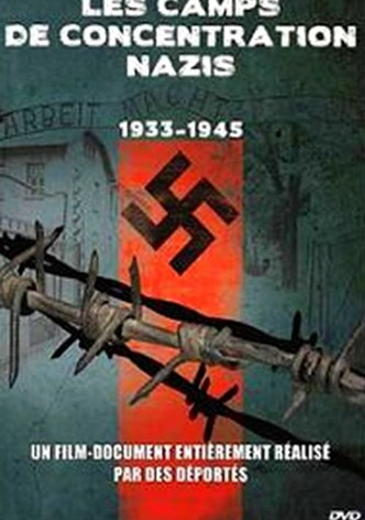 Les camps de concentration nazis – 1933 1945-poster-2005-1768693196