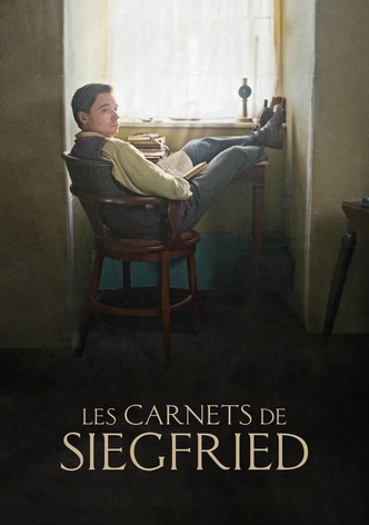 Les carnets de Siegfried-poster-2021-1768458825