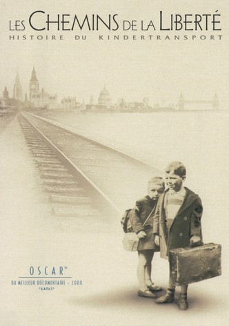 Les chemins de la liberté-poster-1997-1768656319