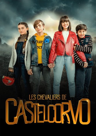 Les chevaliers de Castelcorvo-poster-2020-1768458245