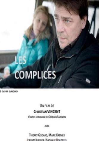 Les complices-poster-2013-1768815118