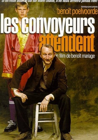 Les convoyeurs attendent-poster-1999-1768657399
