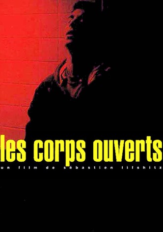 Les corps ouverts-poster-1998-1768657258