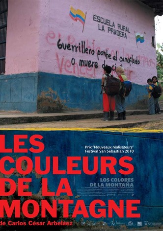 Les couleurs de la montagne-poster-2011-1768751514