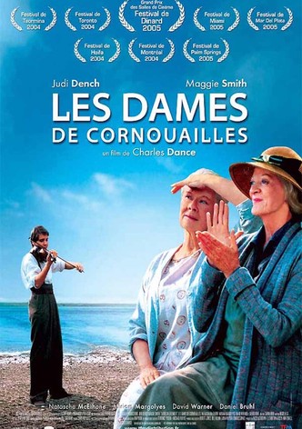 Les dames de Cornouailles-poster-2004-1768691177