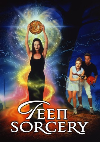 Les débuts d&rsquo;une sorcière-poster-1999-1768657863