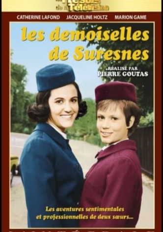 Les demoiselles de Suresnes-poster-1968-1767880905