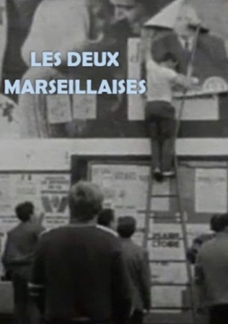 Les deux marseillaises-poster-1968-1768564904
