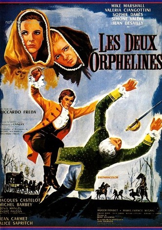 Les deux orphelines-poster-1965-1768556358