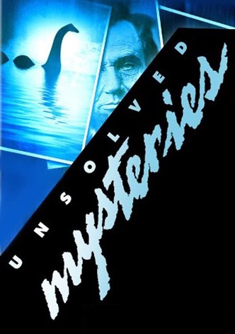 Les enquêtes extraordinaires-poster-1988-1767930811