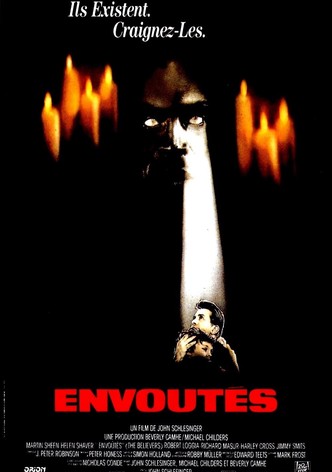 Les envoûtés-poster-1987-1768650881