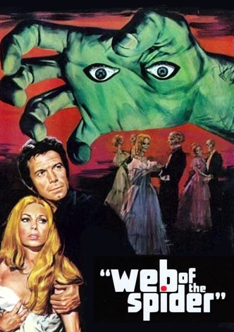 Les fantômes de Hurlevent – Edgar Poe chez les morts vivants-poster-1971-1768571690