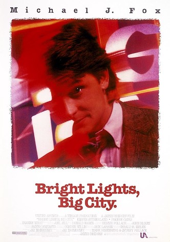 Les feux de la nuit-poster-1988-1768651781